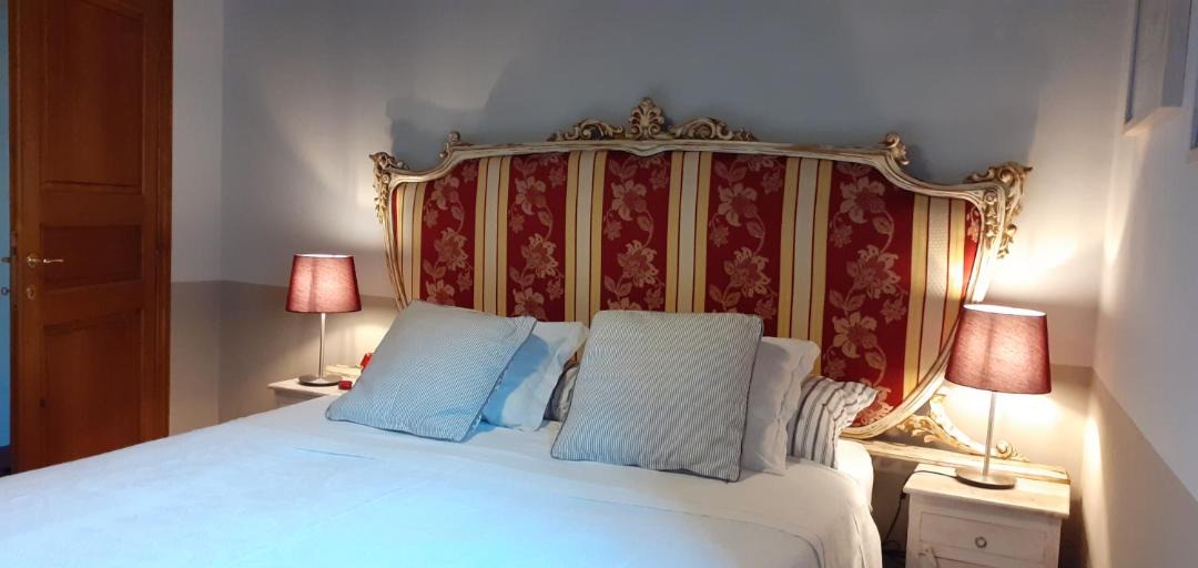 Photo of Bedroom in Camaiore