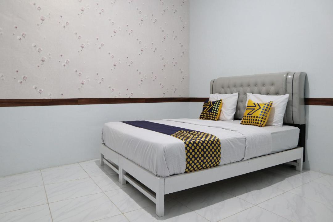 Photo of Bedroom in Padang