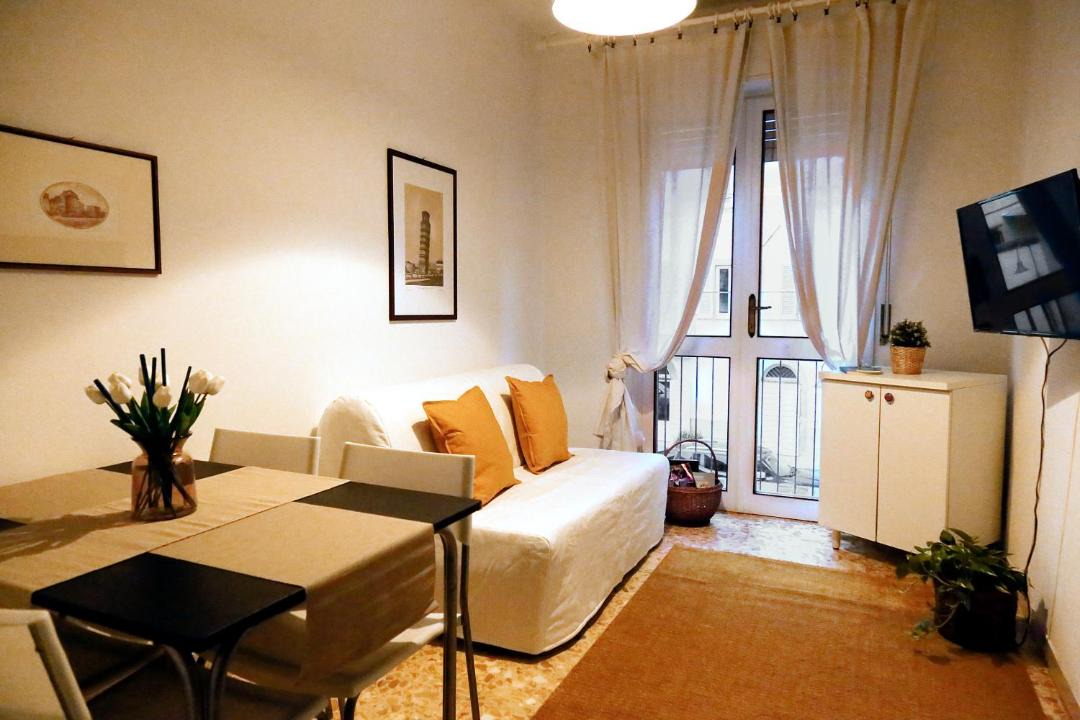 Photo of Livingroom in Pisa City Centre