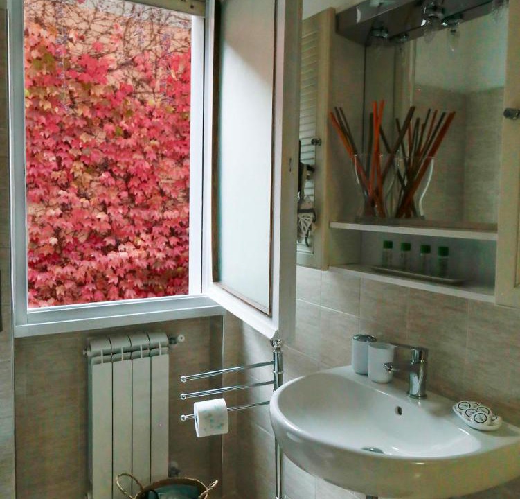 Photo of Bathroom in Pisa City Centre