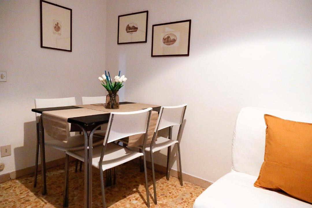 Photo of Livingroom in Pisa City Centre