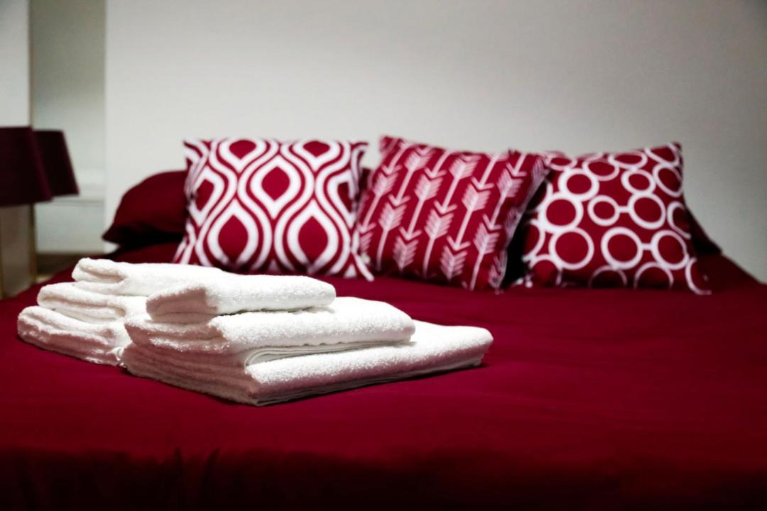 Photo of Bedroom in Pisa City Centre