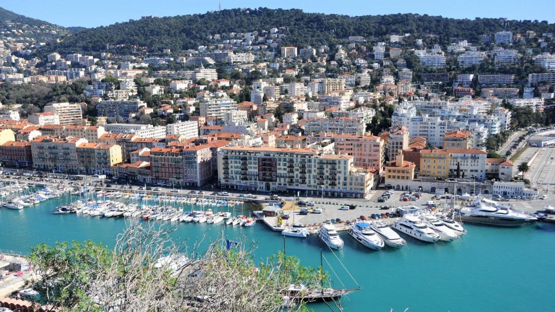 Photo of Others in Quartier du Port