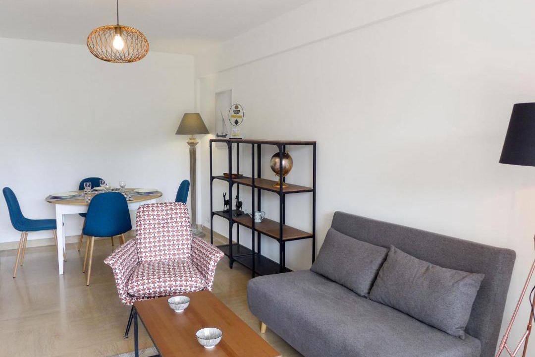 Photo of Livingroom in Le Piol