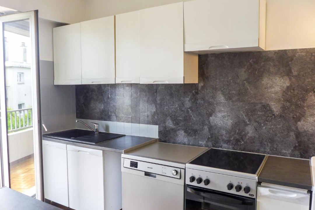 Photo of Kitchen in Le Piol