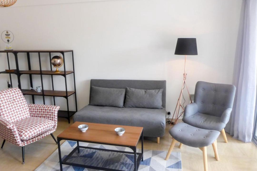 Photo of Livingroom in Le Piol