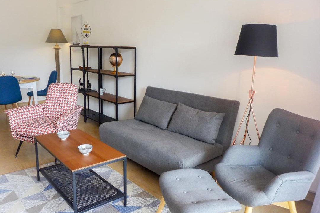 Photo of Livingroom in Le Piol