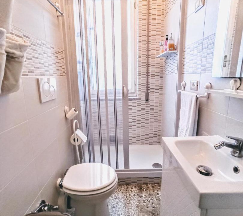 Photo of Bathroom in Lucca