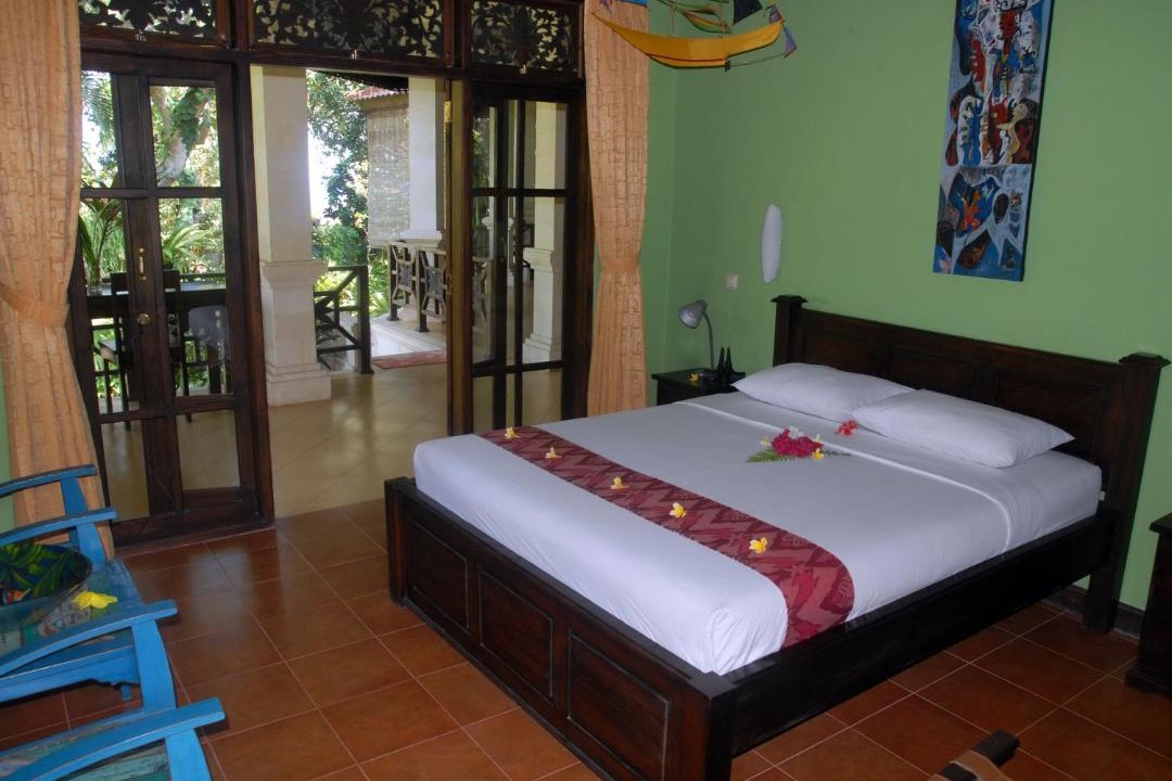 Photo of Bedroom in Rangdu
