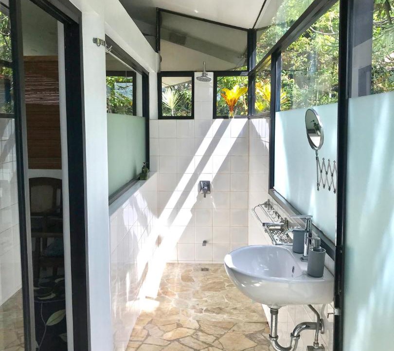 Photo of Bathroom in Sigunturmuda