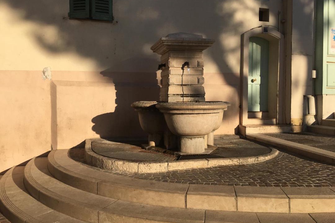 Photo of Others in Cannes Old Town