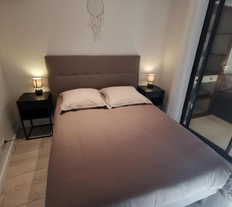Photo of Bedroom in Old Town