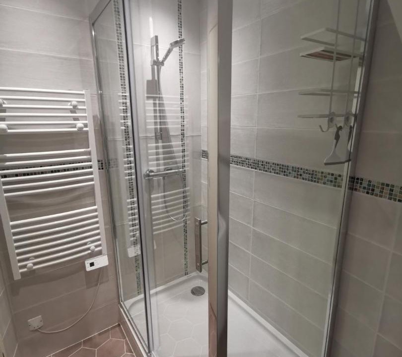 Photo of Bathroom in Old Town