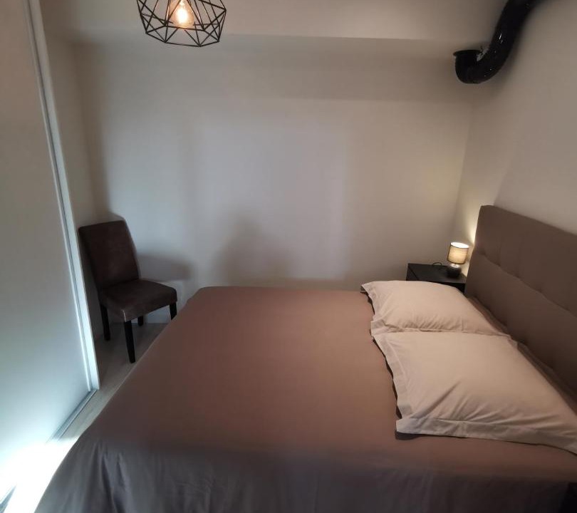 Photo of Bedroom in Old Town