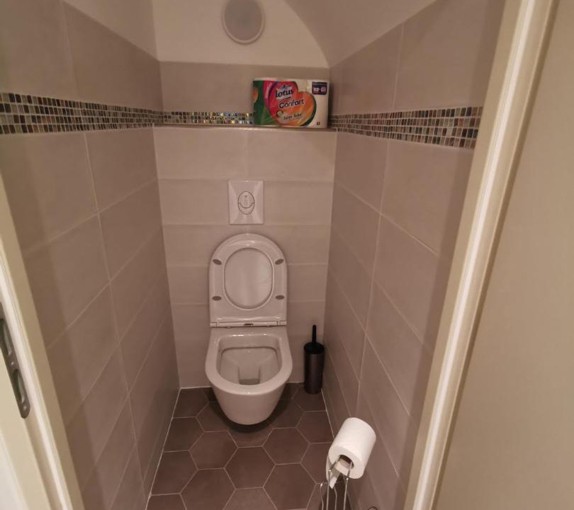 Photo of Bathroom in Old Town