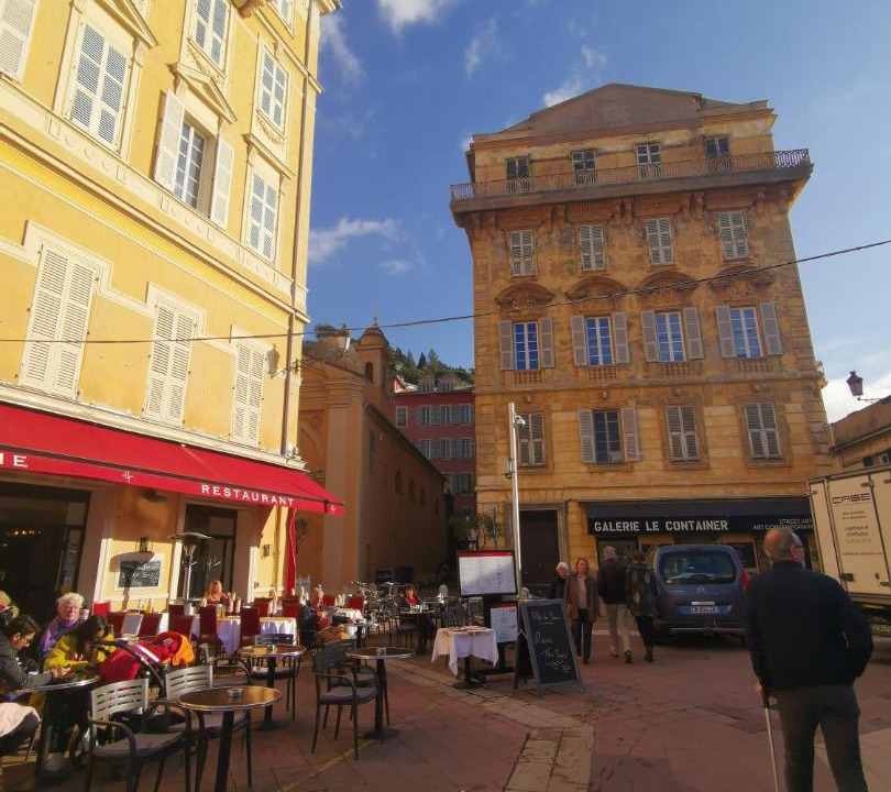 Photo of Others in Old Town