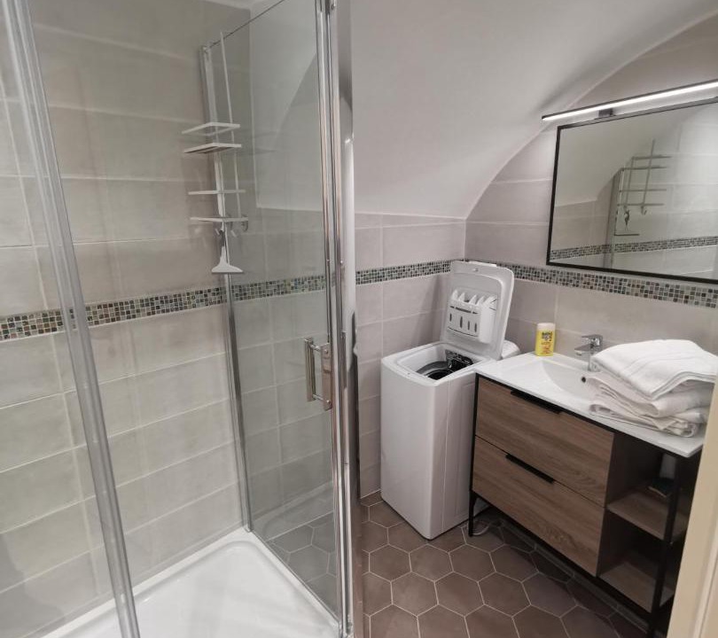 Photo of Bathroom in Old Town