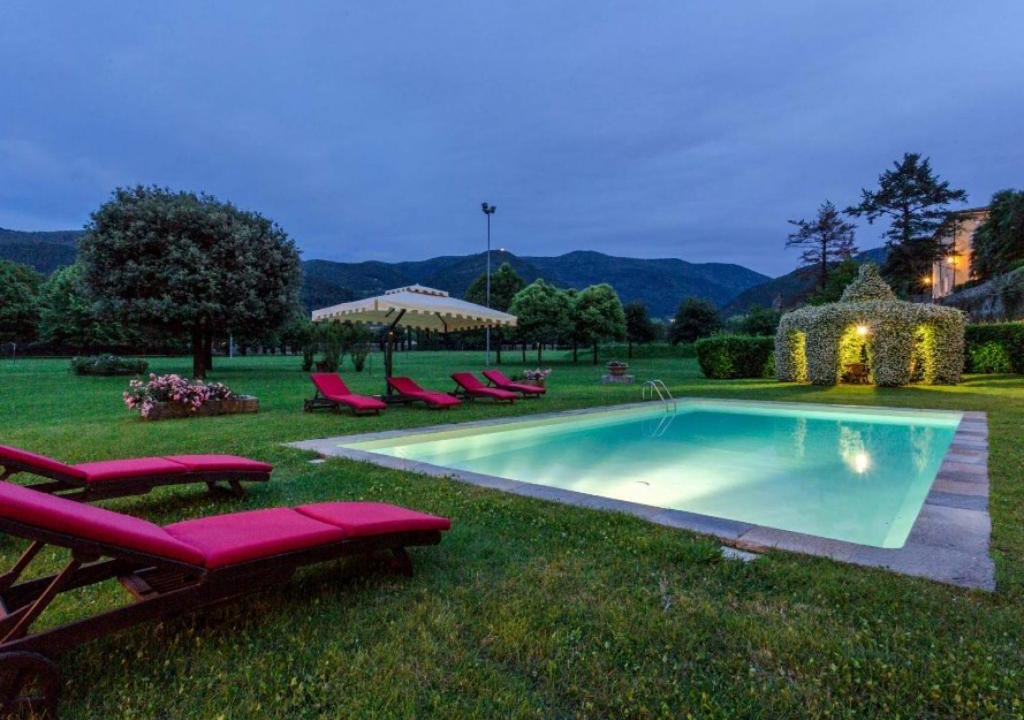 Photo of Outdoor in Vorno