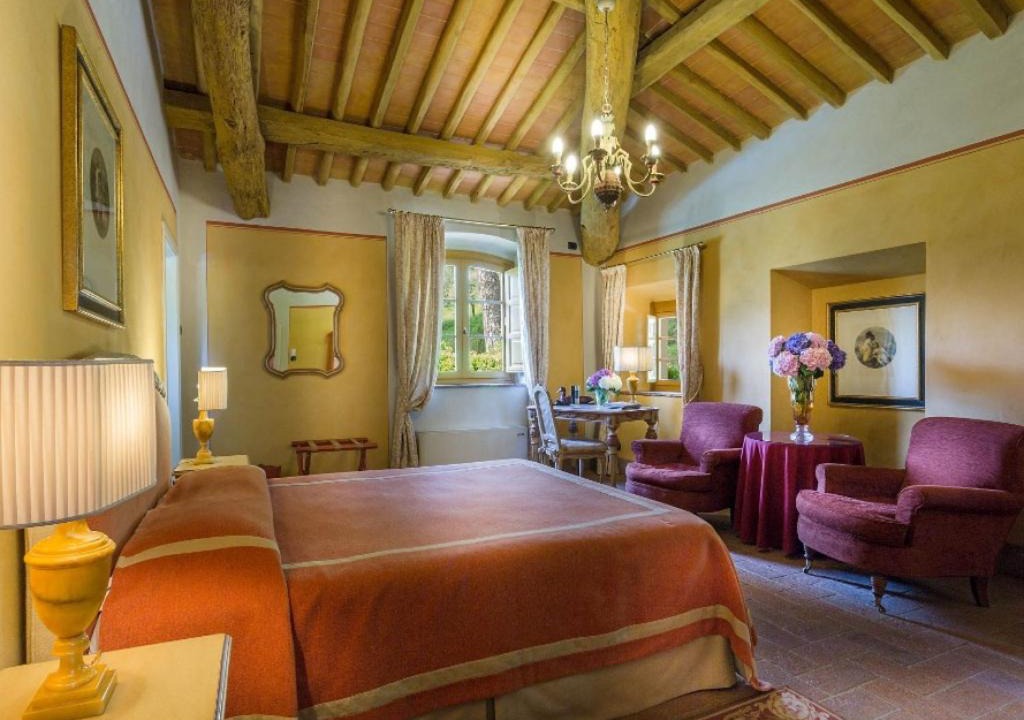 Photo of Livingroom in Vorno
