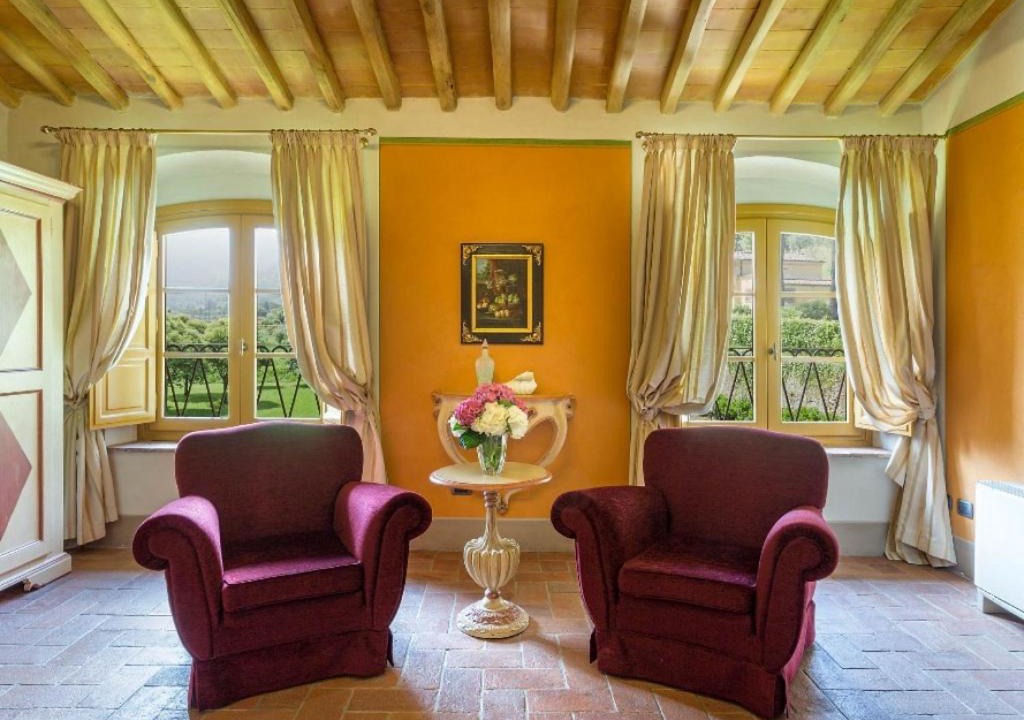 Photo of Livingroom in Vorno