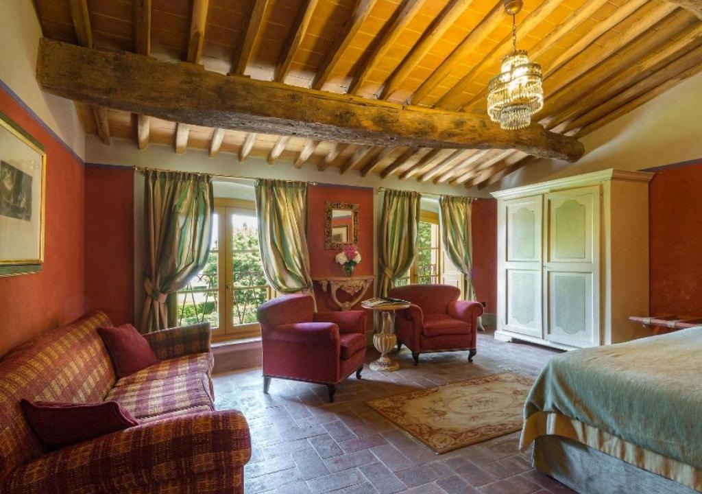 Photo of Livingroom in Vorno
