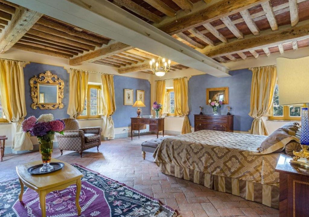Photo of Livingroom in Vorno