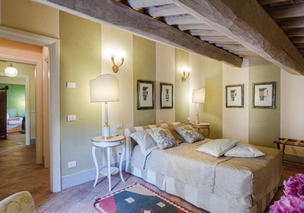 Photo of Livingroom in Vorno