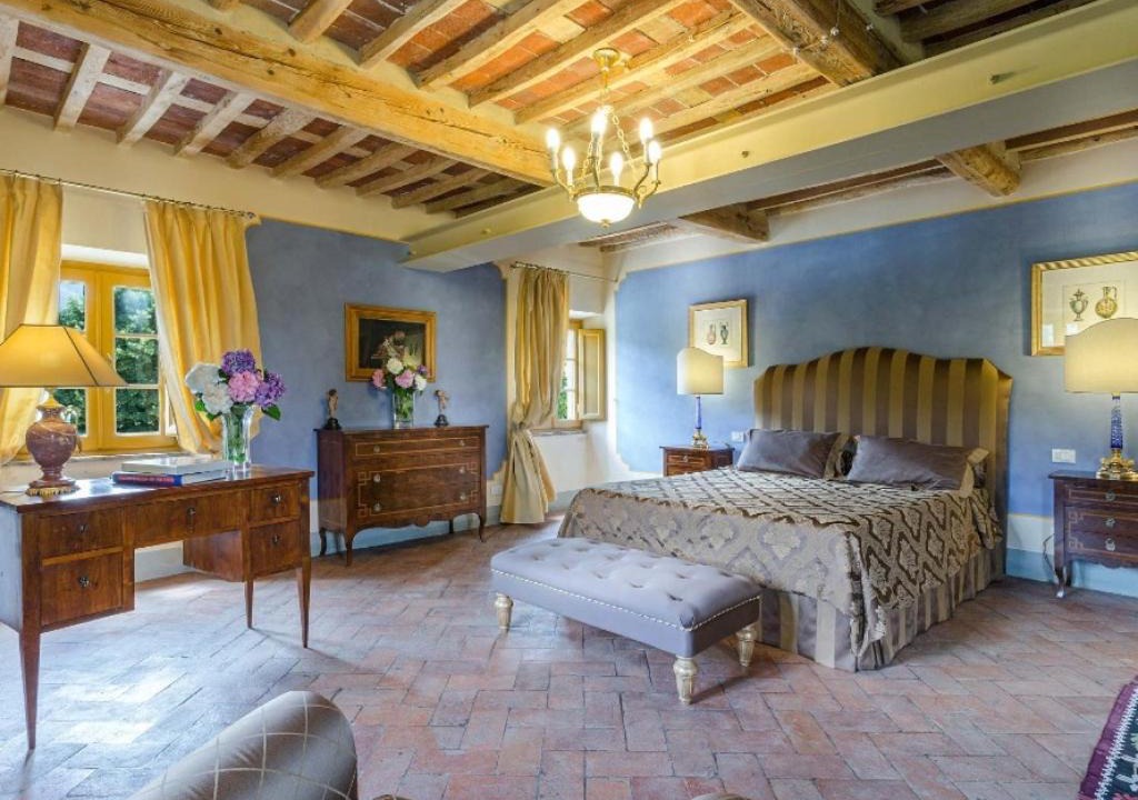 Photo of Livingroom in Vorno