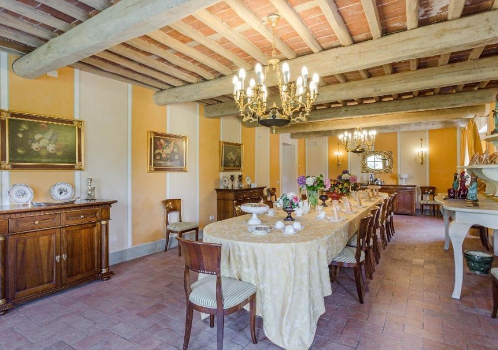 Photo of Livingroom in Vorno