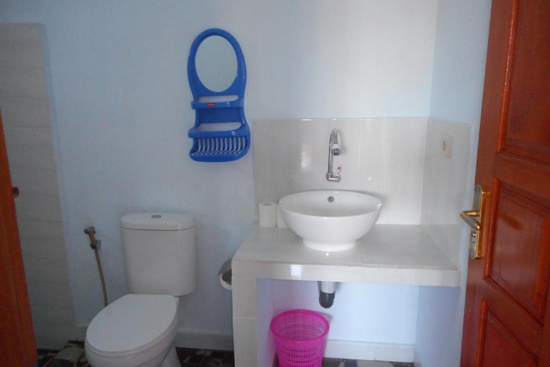 Photo of Bathroom in Sidemen