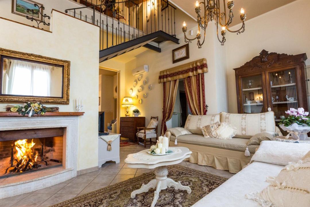 Photo of Livingroom in Iano