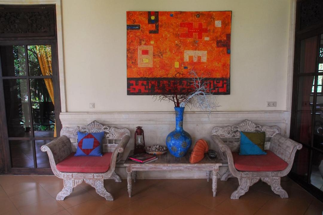 Photo of Livingroom in Rangdu