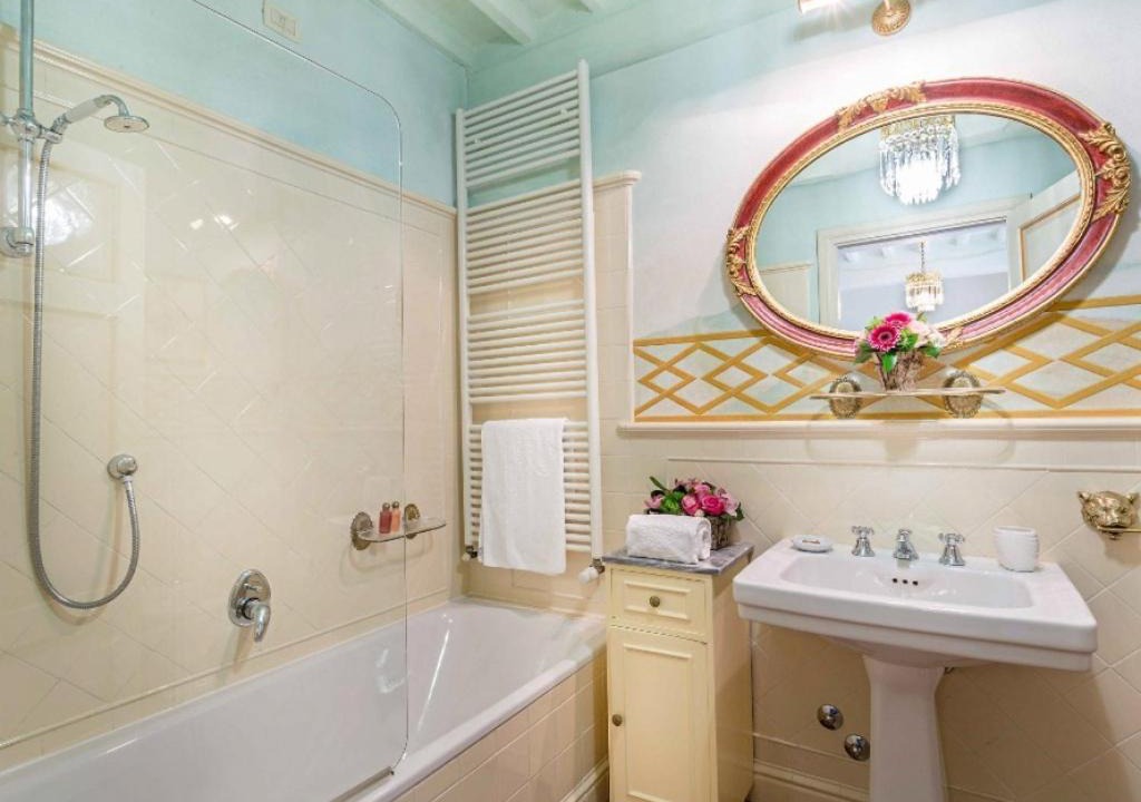 Photo of Bathroom in Vorno