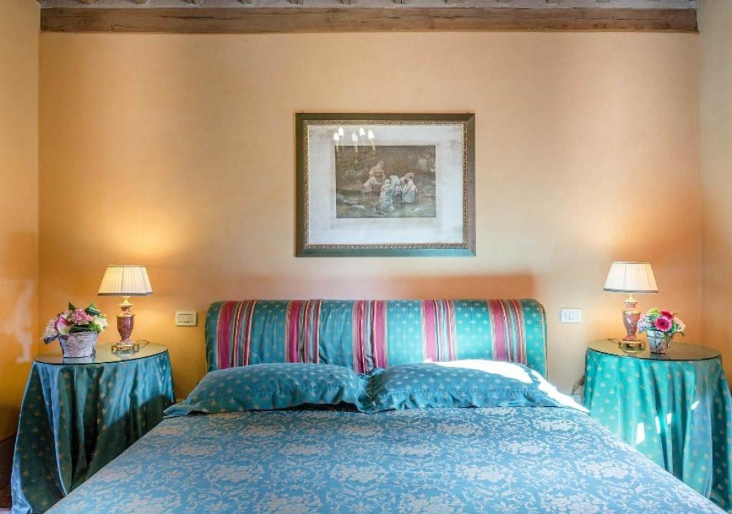 Photo of Bedroom in Vorno