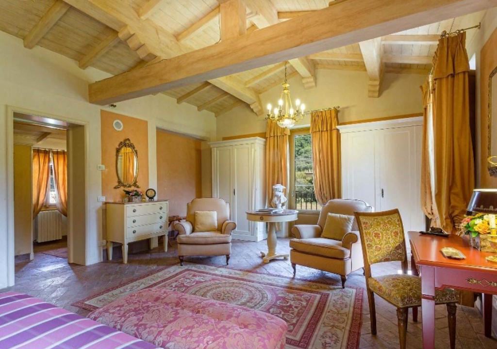 Photo of Livingroom in Vorno