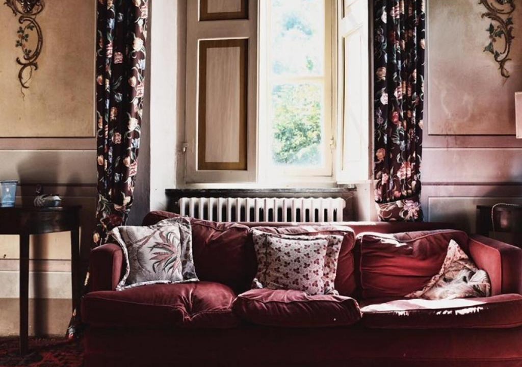 Photo of Livingroom in Vorno