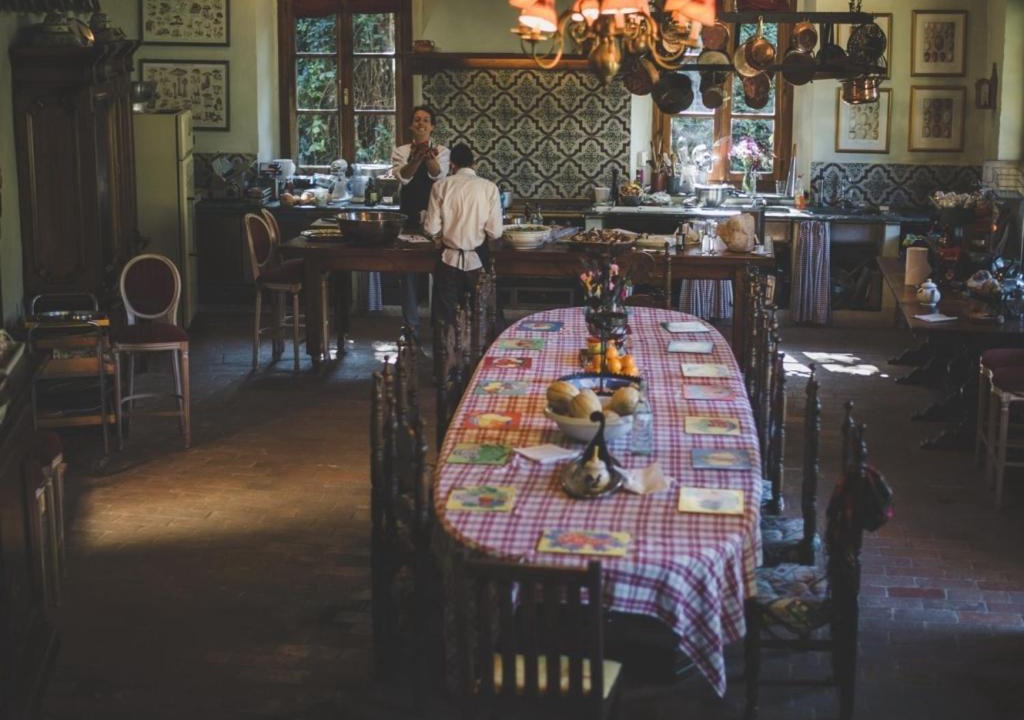 Photo of Livingroom in Vorno