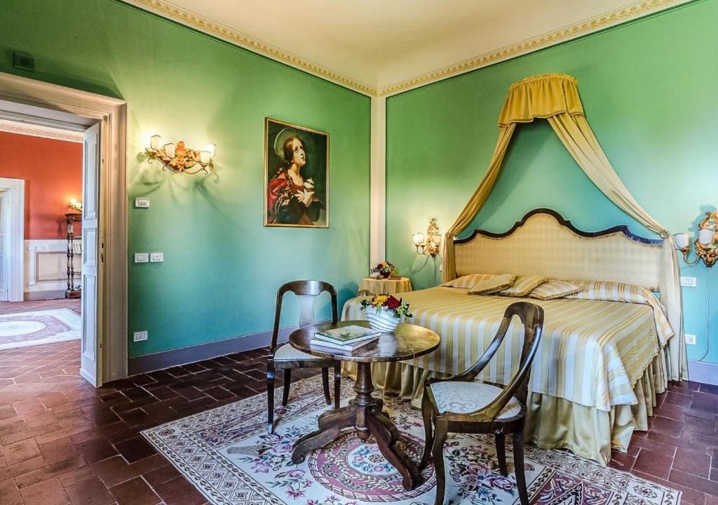 Photo of Livingroom in Vorno