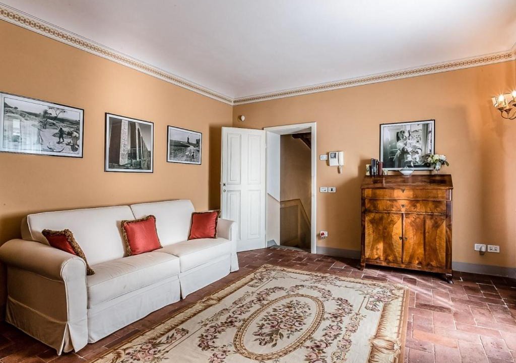 Photo of Livingroom in Vorno