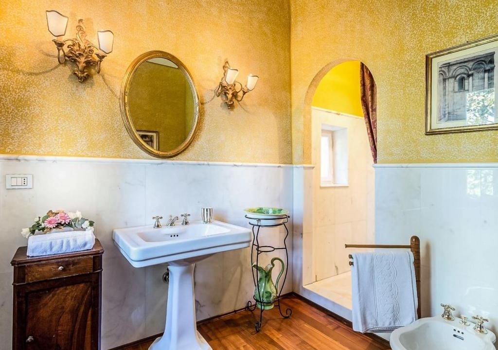 Photo of Kitchen in Vorno