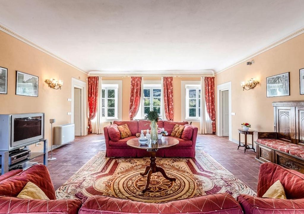 Photo of Livingroom in Vorno