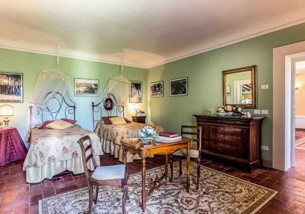 Photo of Livingroom in Vorno