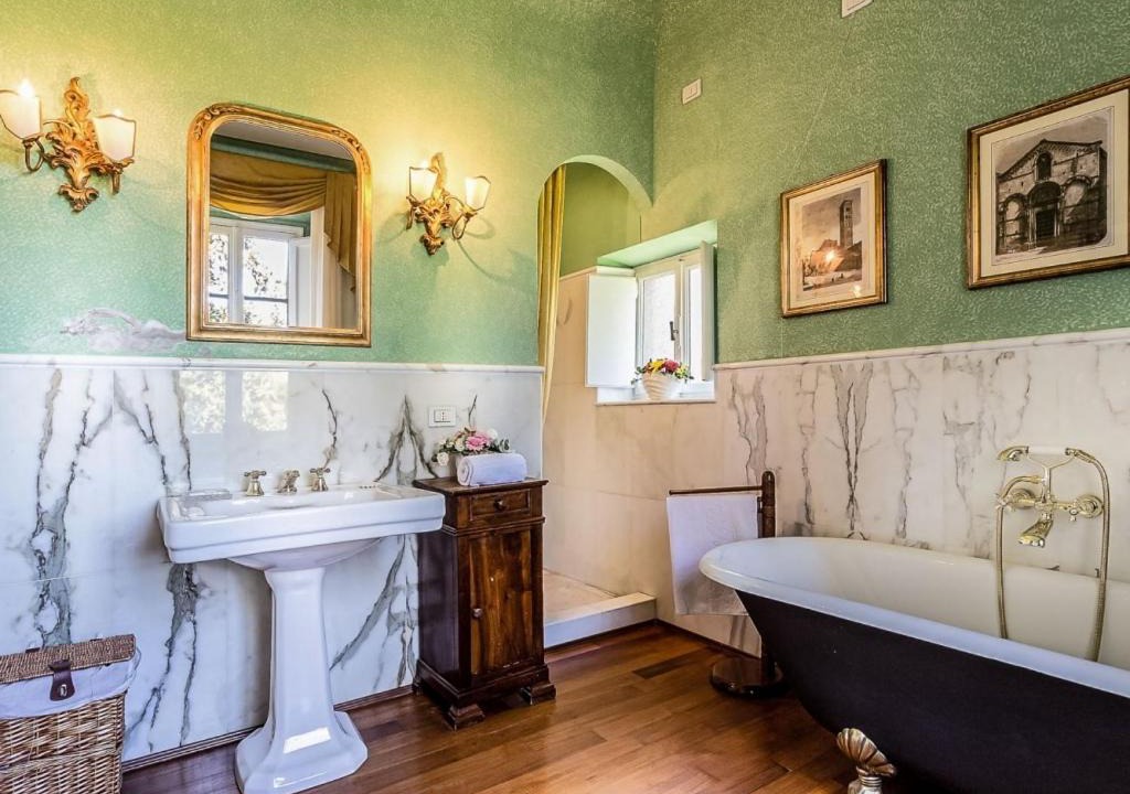 Photo of Livingroom in Vorno
