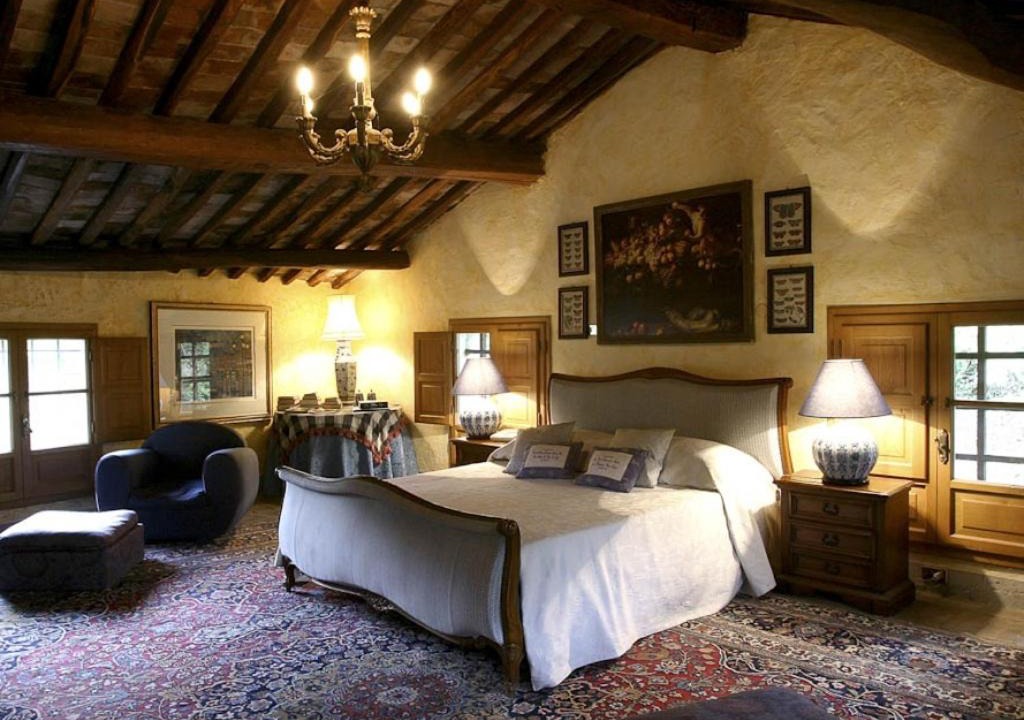 Photo of Livingroom in Vorno