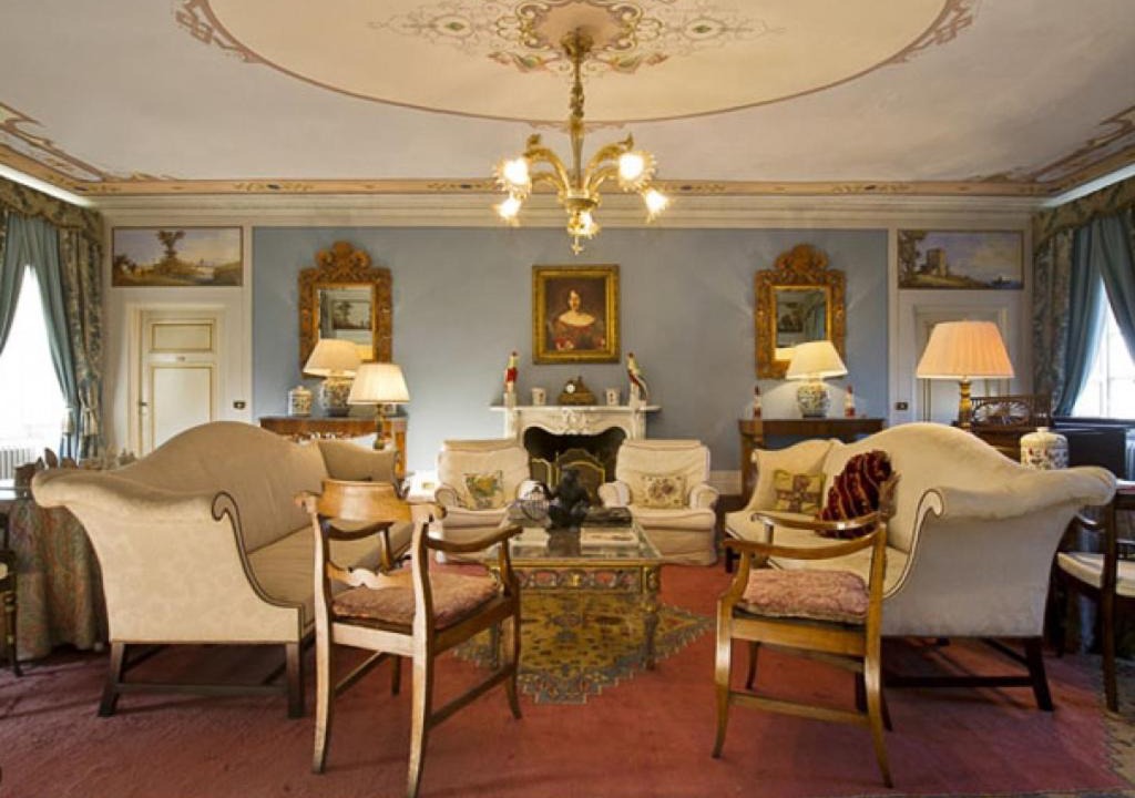 Photo of Livingroom in Vorno