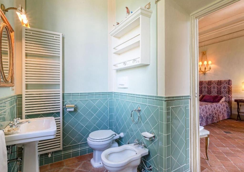 Photo of Bathroom in Vorno