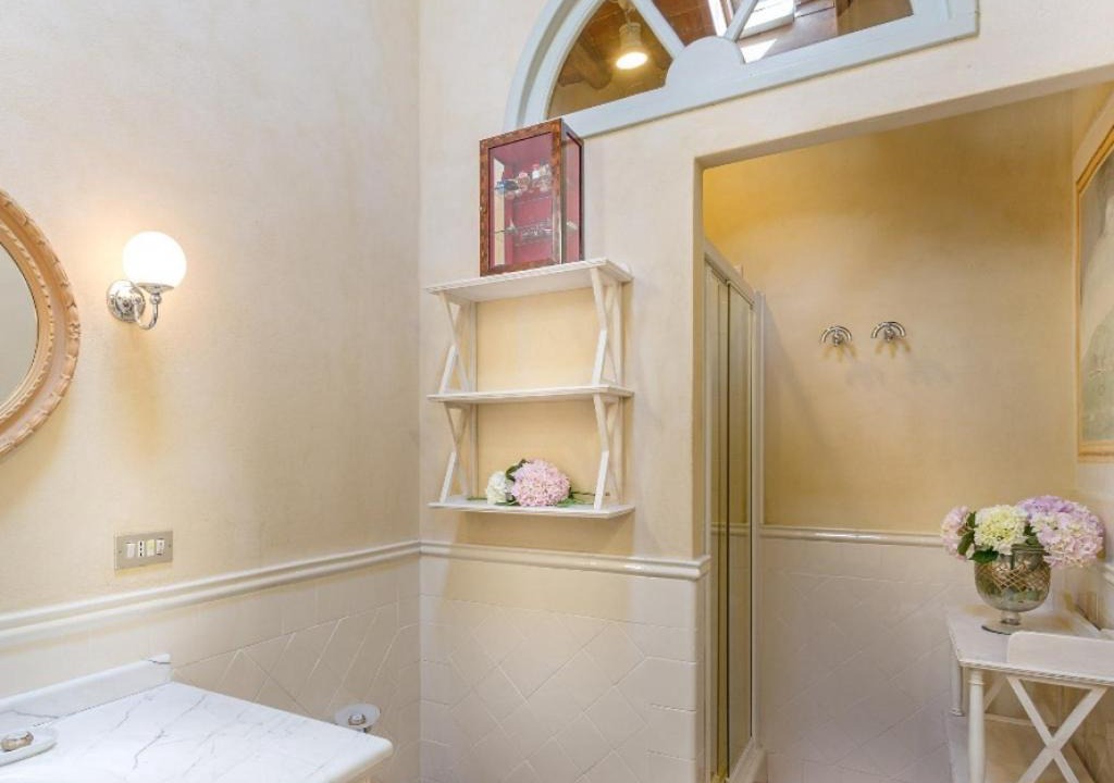 Photo of Bathroom in Vorno