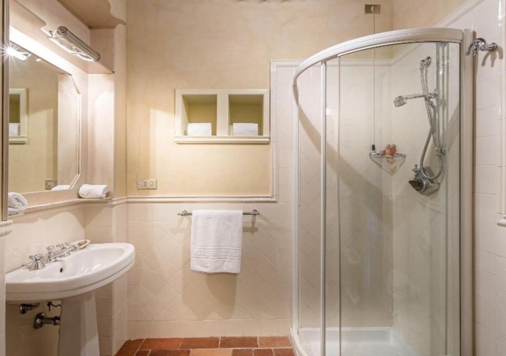 Photo of Bathroom in Vorno