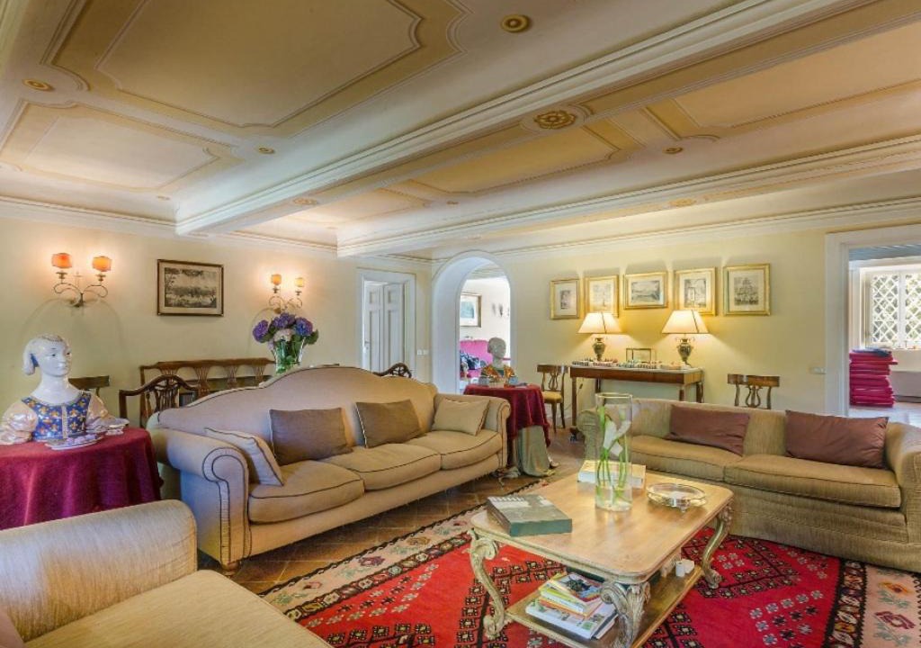 Photo of Livingroom in Vorno