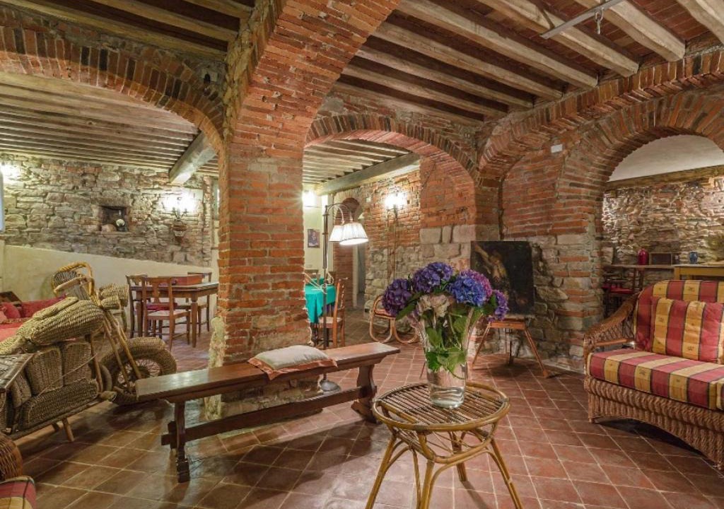 Photo of Livingroom in Vorno